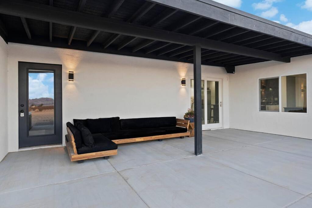Star Gazers Modern Home On 5 Acres Of Land! Sunfair Heights Dış mekan fotoğraf